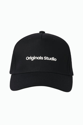 Casquette - noir - ACCESSORIES BY JACK & JONES