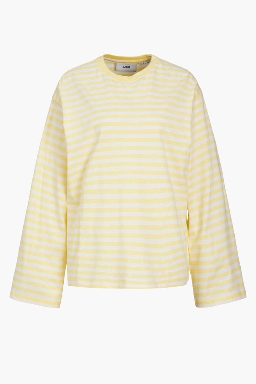 T-shirt - jaune