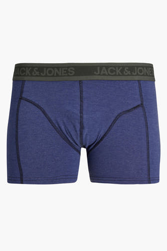 Boxers - noir