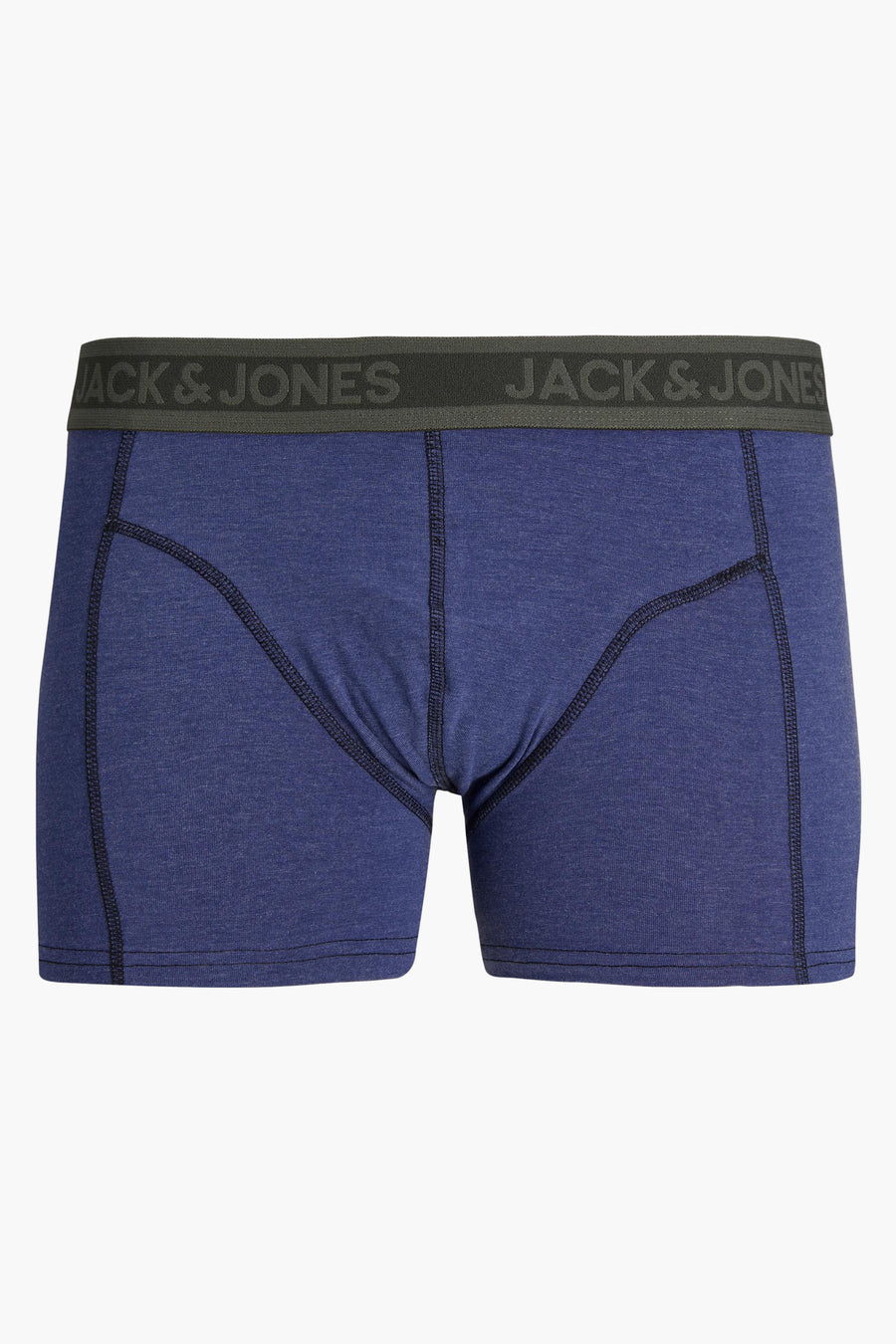 Boxers - noir