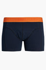 Boxers - bleu
