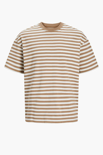 T-shirt - beige