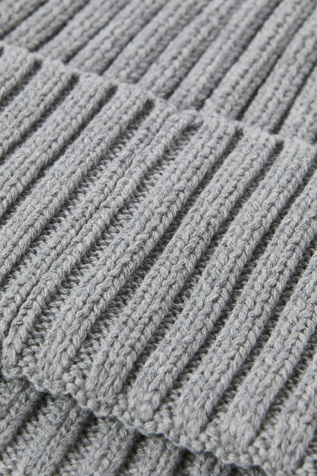 Bonnet Gris - ACCESSORIES BY JACK & JONES
