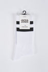 Chaussettes - blanc