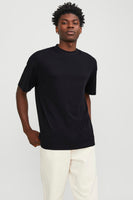 JJEURBAN EDGE TEE SS O-NECK NOOS