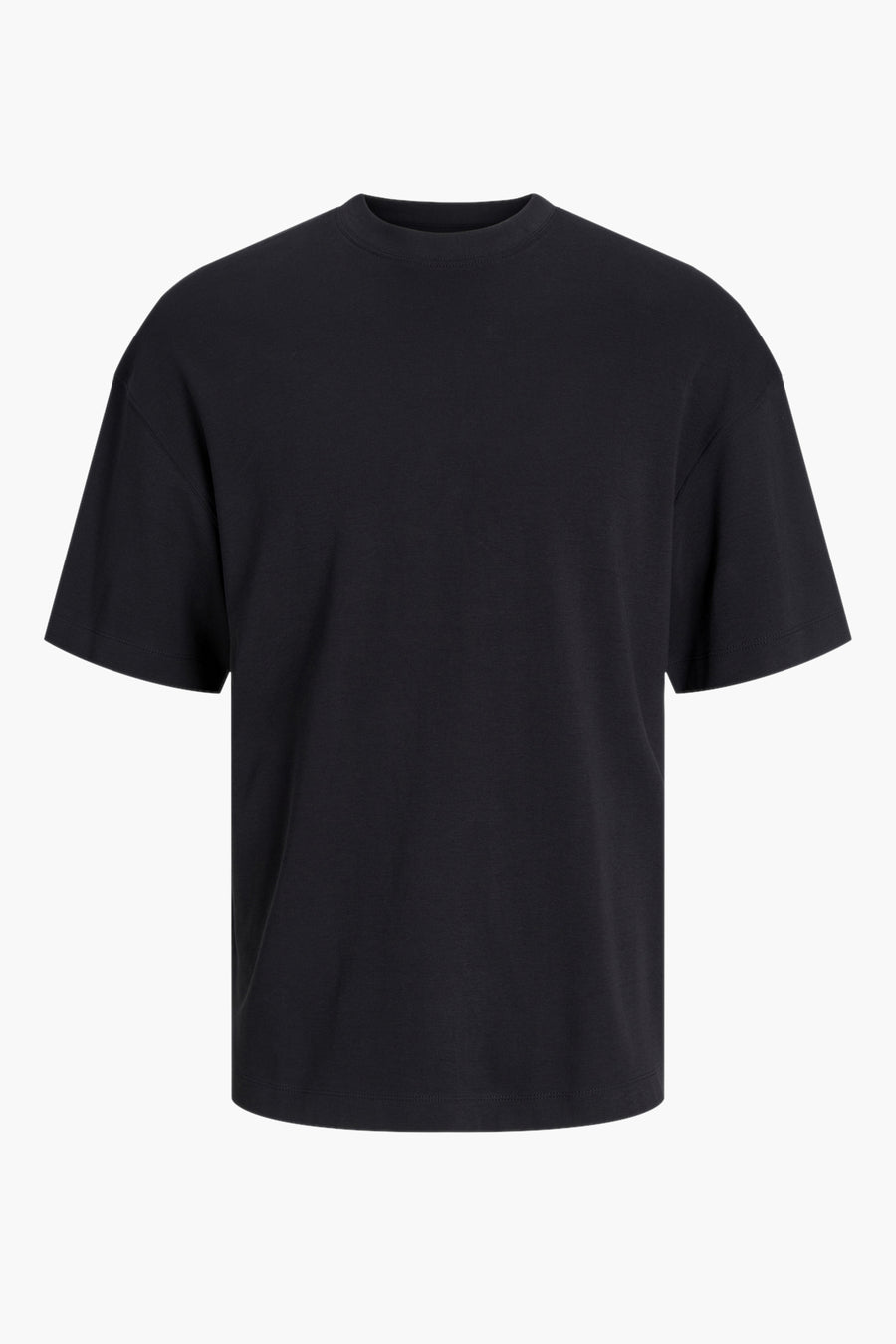 T-shirt à manches courtes - noir - CORE BY JACK & JONES