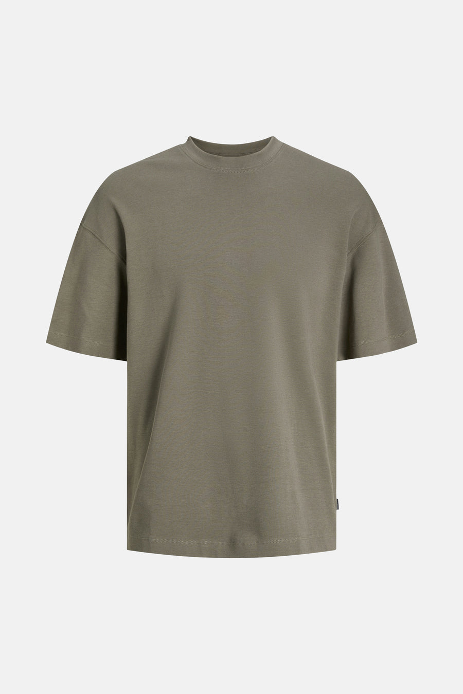 T-shirt à manches courtes - Vert - CORE BY JACK & JONES