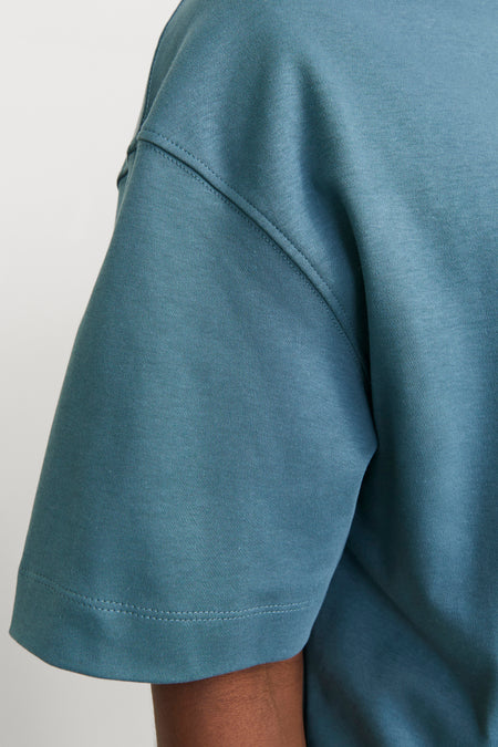 JJEURBAN EDGE TEE SS O-NECK NOOS