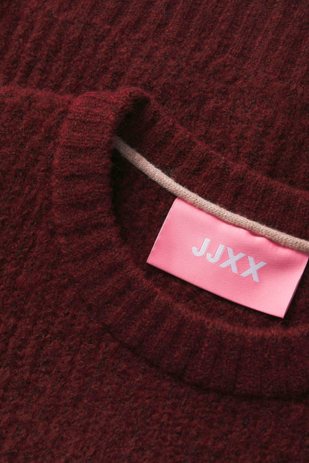 JXSIGGA DIVERSE CREW NECK KNIT SN