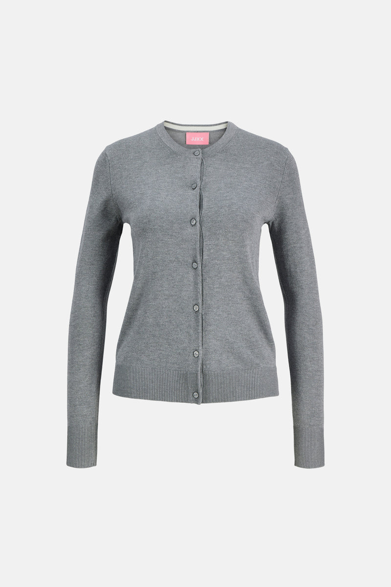 Cardigan - gris