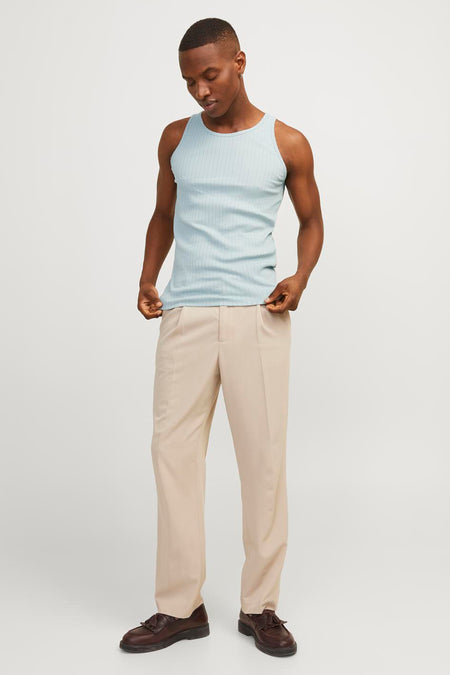 Débardeur Vert - ORIGINALS BY JACK & JONES