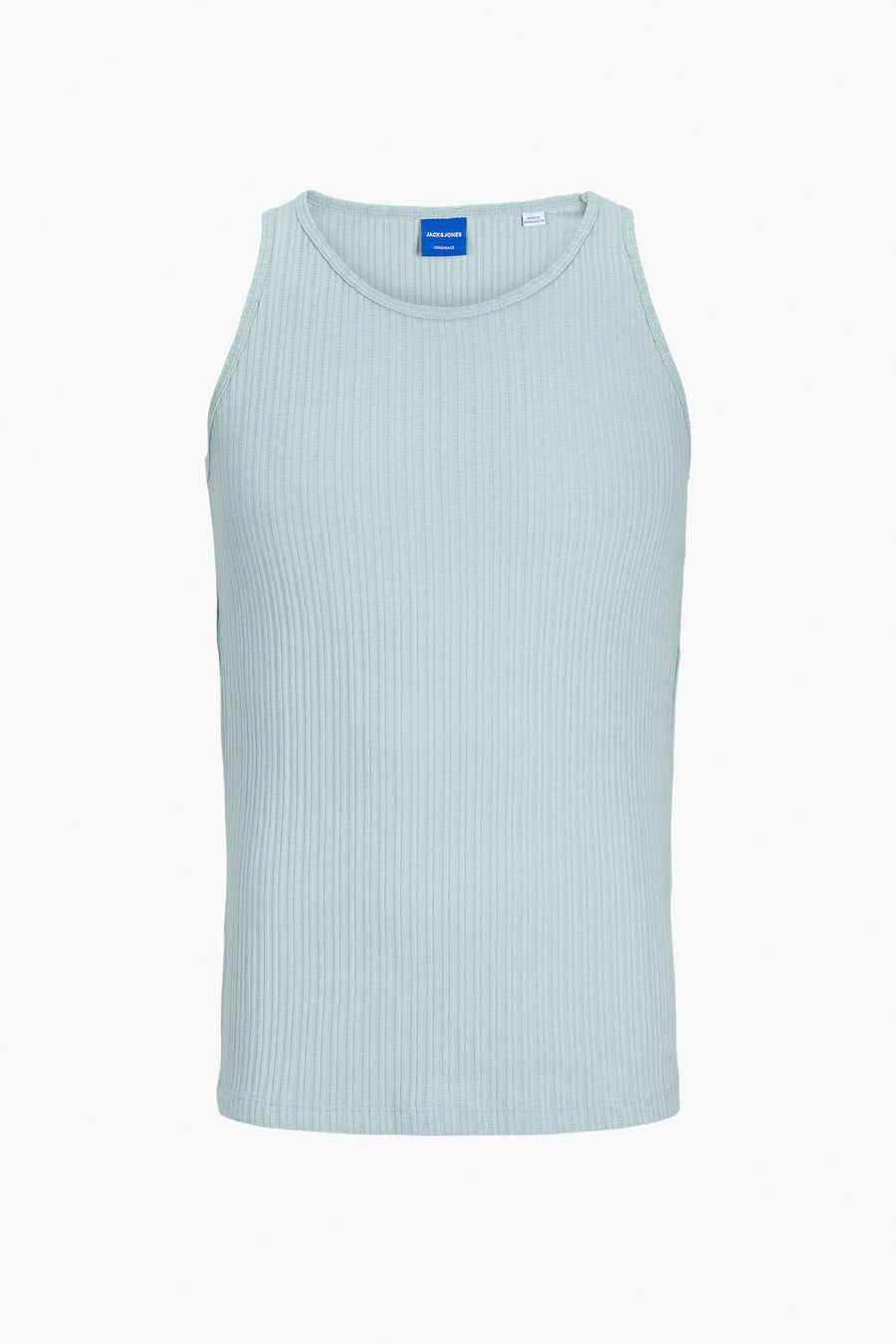 Débardeur - Bleu clair - ORIGINALS BY JACK & JONES