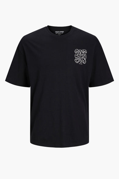 T-shirt - noir