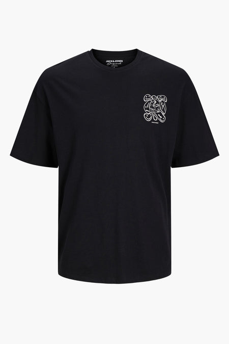 T-shirt - noir