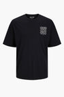 T-shirt - noir