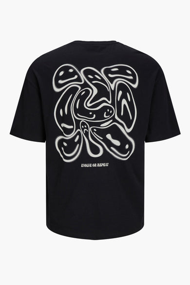T-shirt - noir