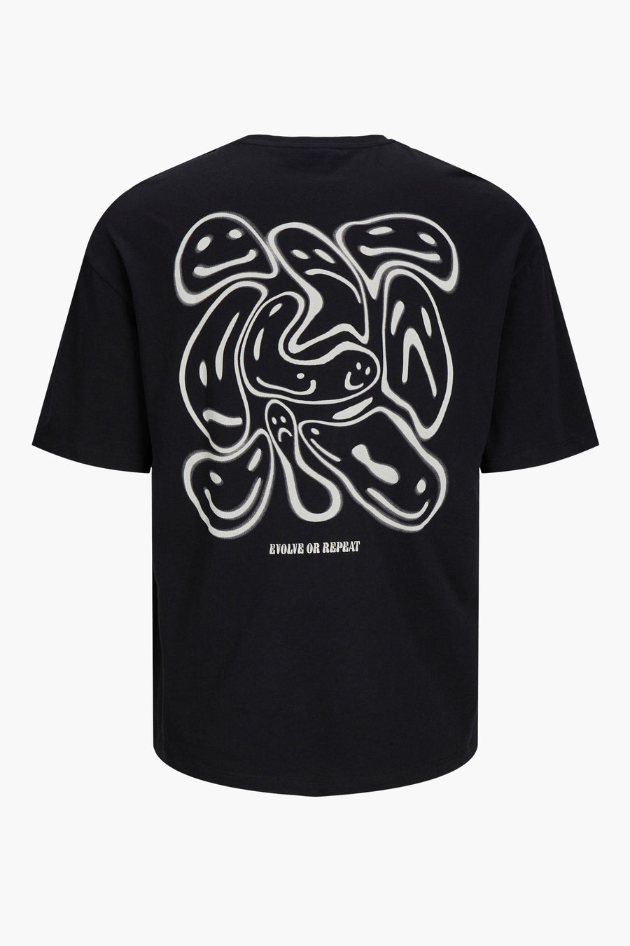 T-shirt - noir