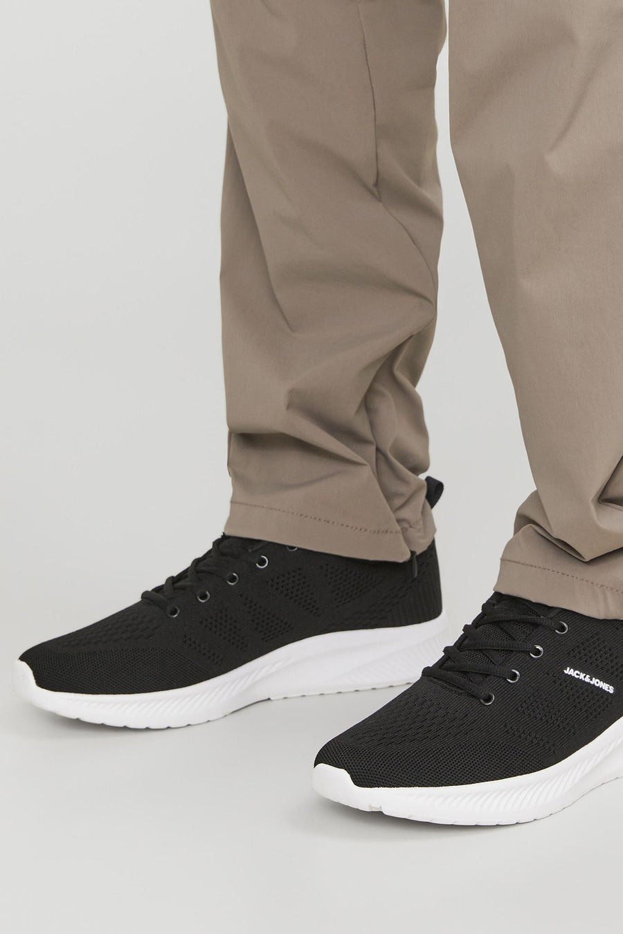 Baskets - gris - ACCESSORIES BY JACK & JONES