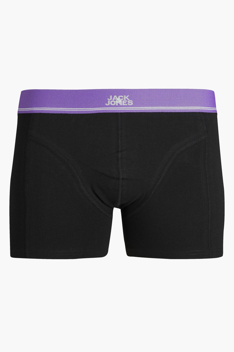 Boxer Multicolore - ACCESSORIES BY JACK & JONES