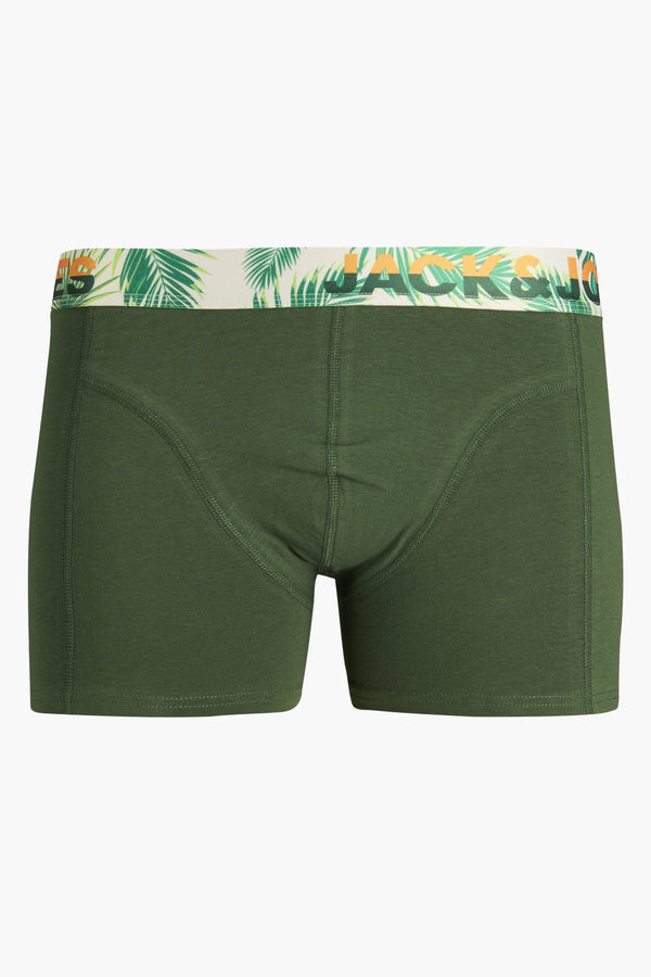 Boxer Vert - ACCESSORIES BY JACK & JONES