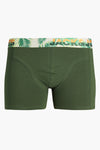 Boxer Vert - ACCESSORIES BY JACK & JONES