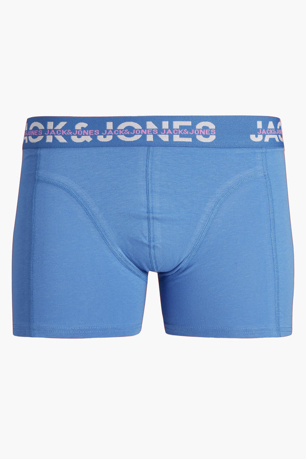Boxer Bleu - ACCESSORIES BY JACK & JONES