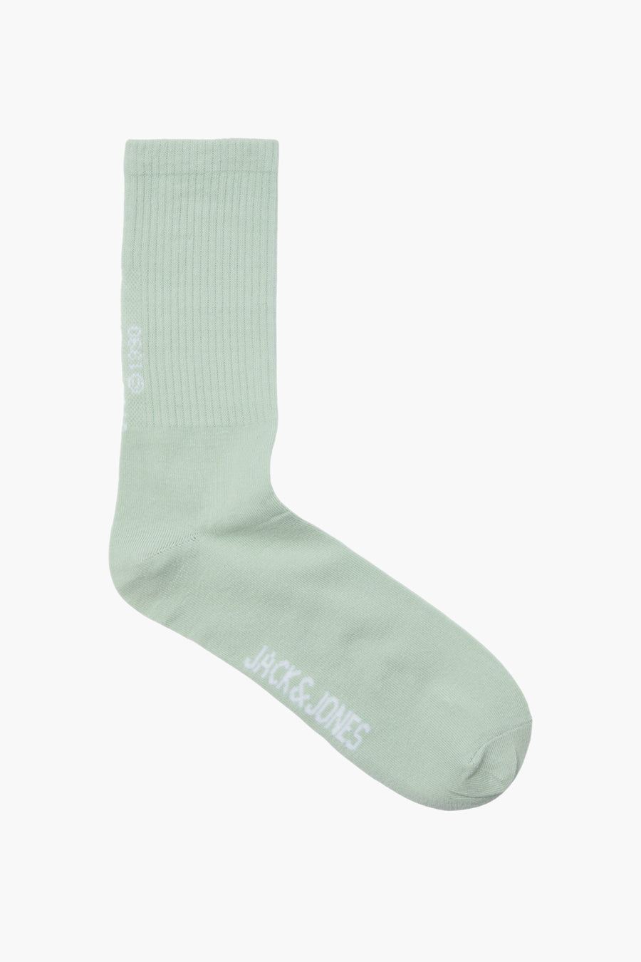 Chaussettes - vert - ACCESSORIES BY JACK & JONES - 1