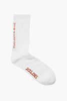 Chaussettes Blanc - ACCESSORIES BY JACK & JONES