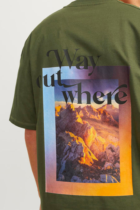 JCOAUSTIN PHOTO TEE SS CREW NECK