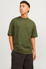 JCOAUSTIN PHOTO TEE SS CREW NECK