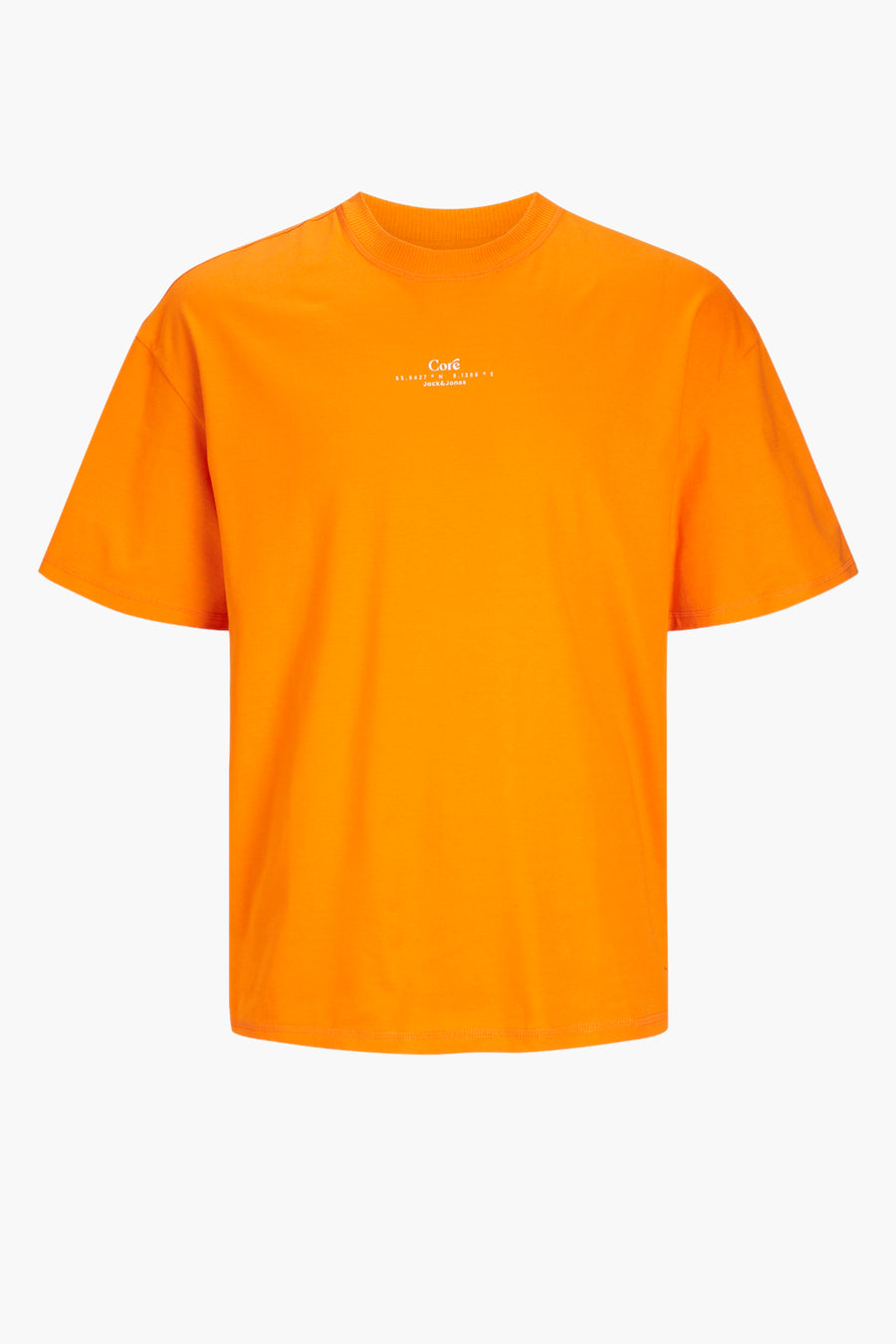 JCOAUSTIN PHOTO TEE SS CREW NECK