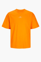 JCOAUSTIN PHOTO TEE SS CREW NECK
