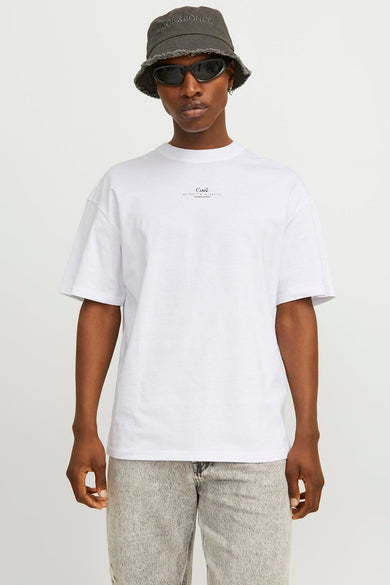 JCOAUSTIN PHOTO TEE SS CREW NECK