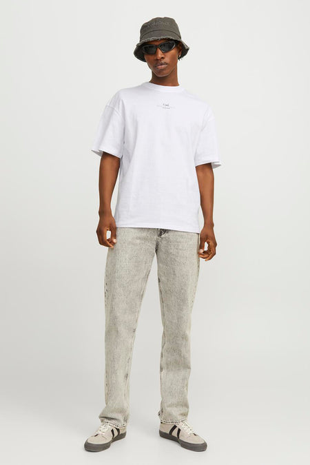 JCOAUSTIN PHOTO TEE SS CREW NECK