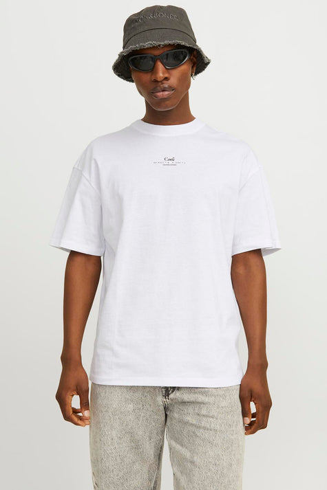 JCOAUSTIN PHOTO TEE SS CREW NECK