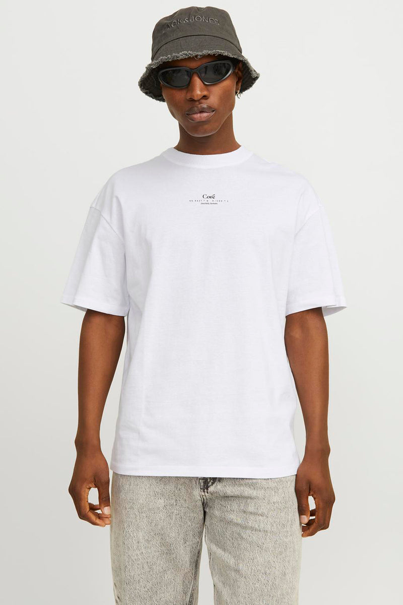 JCOAUSTIN PHOTO TEE SS CREW NECK