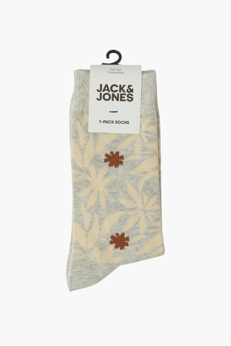 Chaussettes - beige