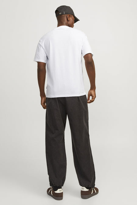 T-shirt à manches courtes - blanc