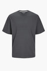 T-shirt à manches courtes - gris