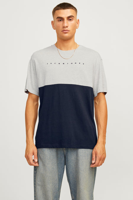 T-shirt à manches courtes - écru