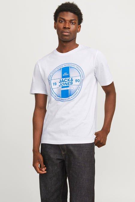 JJRIO TEE SS CREW NECK