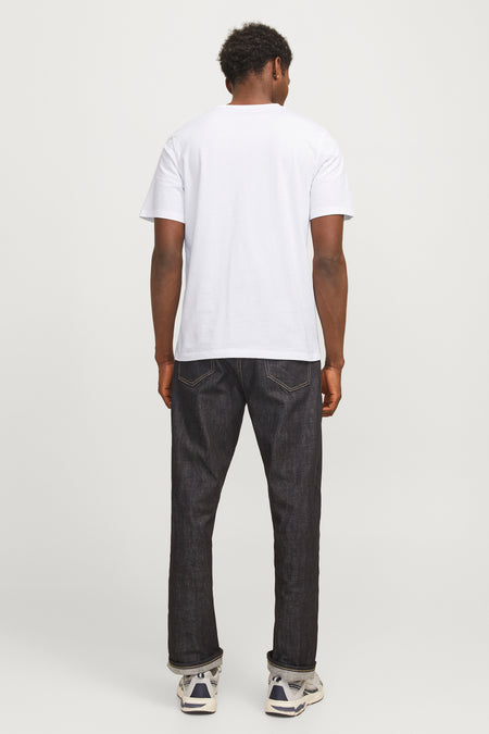 JJRIO TEE SS CREW NECK