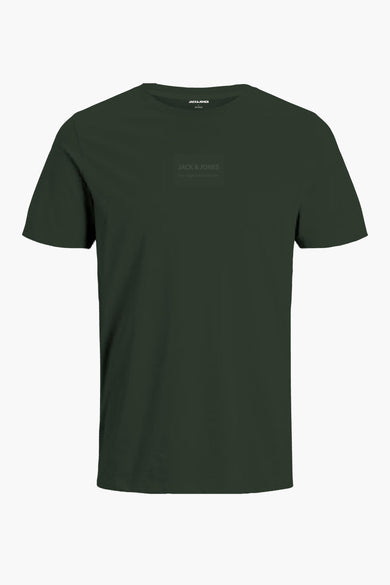 T-shirt à manches courtes - Kombu Green