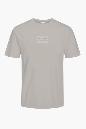 T-shirt à manches courtes - écru
