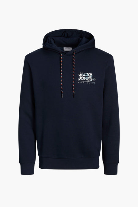 Sweat - bleu