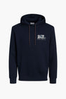 Sweat - bleu