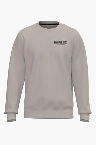 Sweat - beige