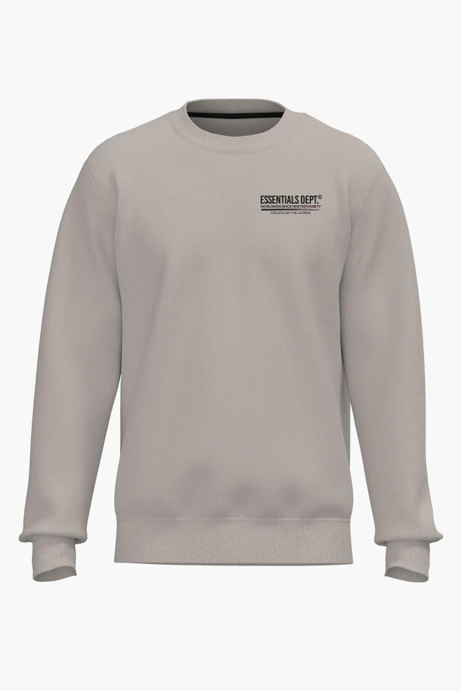 Sweat - beige