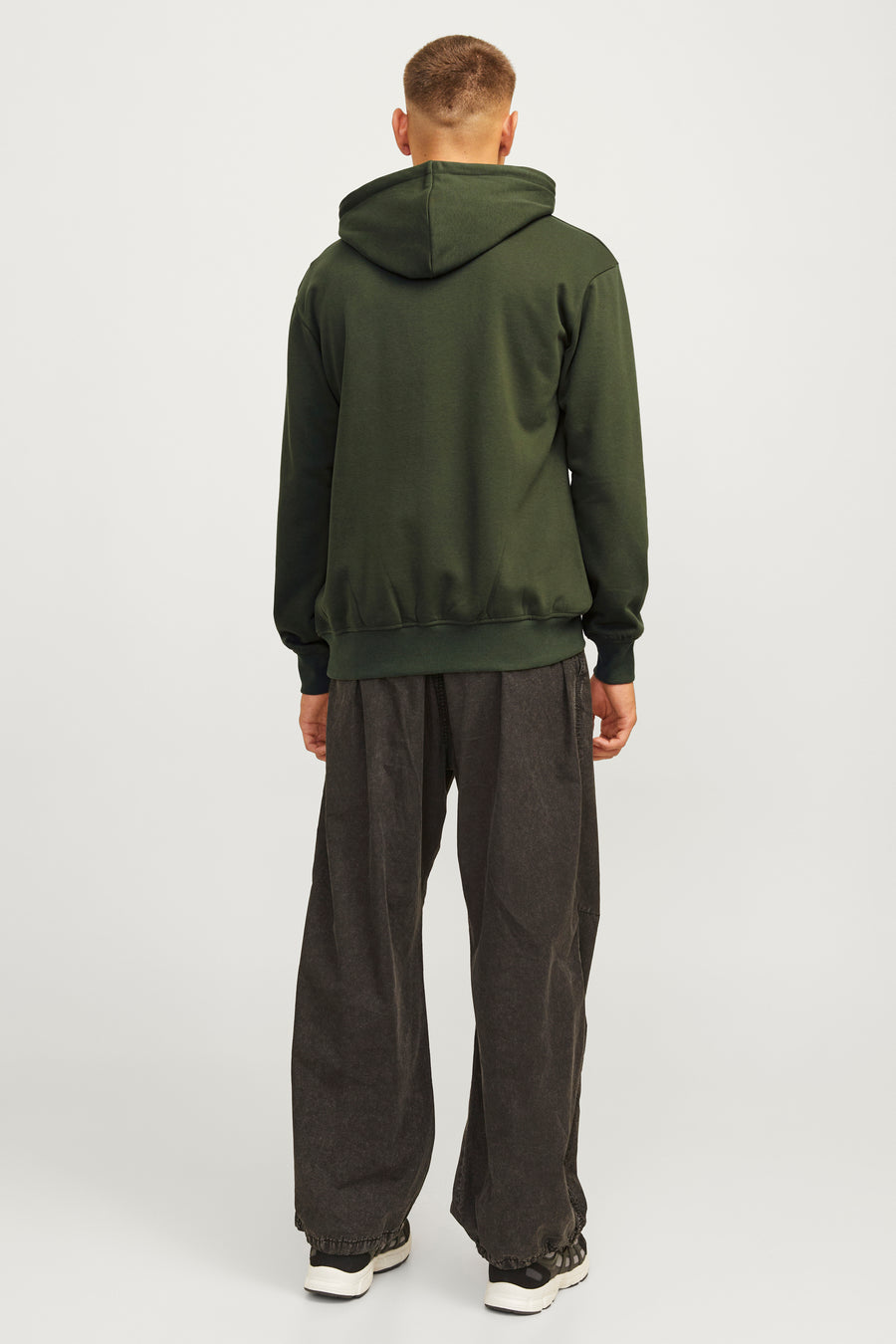 Sweat - vert