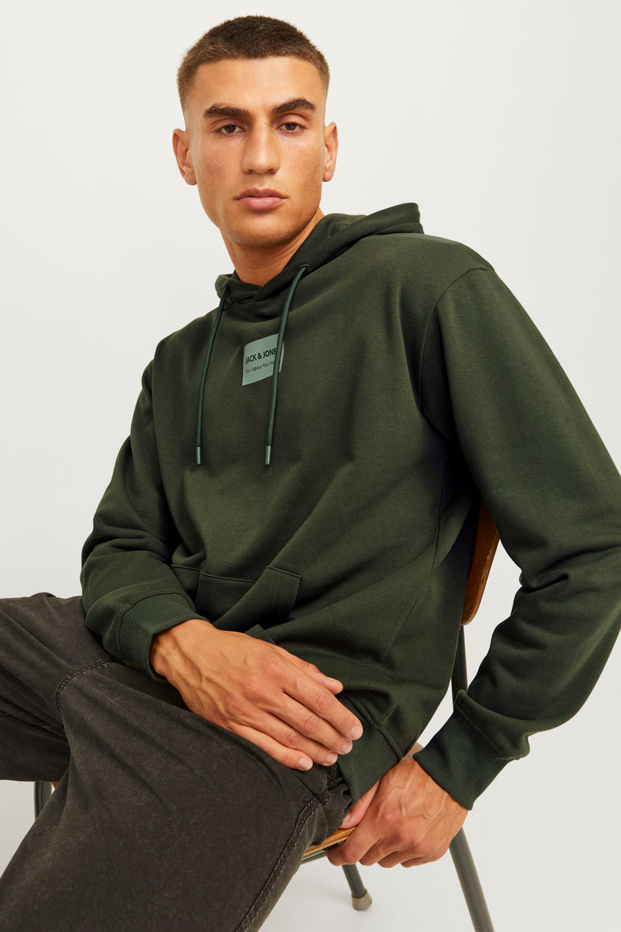Sweat - vert